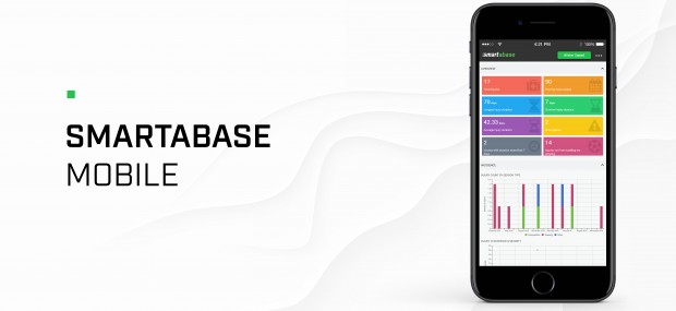 Smartabase Mobile app release notes banner image