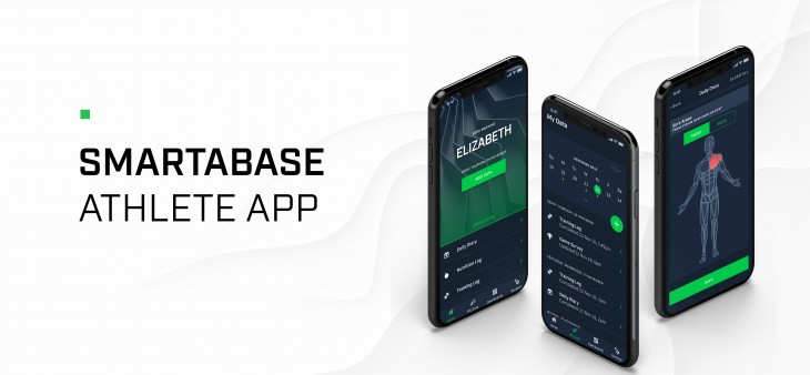 Smartabase Athlete app release notes banner