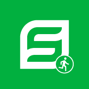 The Smartabase Athlete app icon.