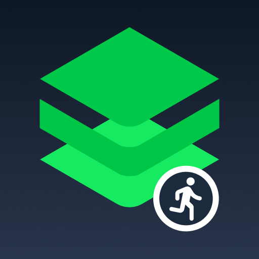 An image with the app store icon for the Smartabase Athlete app.