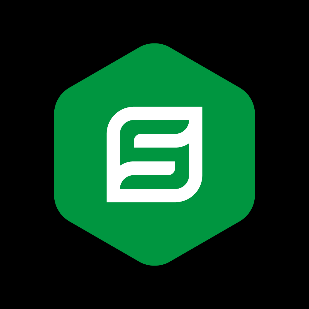 The Smartabase app icon.